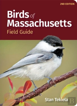 Bertrand.pt - Birds Of Massachusetts Field Guide