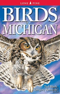 Bertrand.pt - Birds Of Michigan