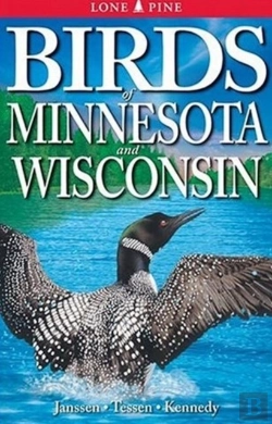 Bertrand.pt - Birds Of Minnesota And Wisconsin