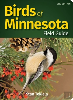Bertrand.pt - Birds Of Minnesota Field Guide