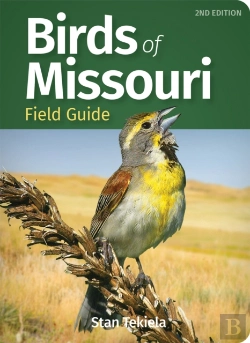 Bertrand.pt - Birds Of Missouri Field Guide