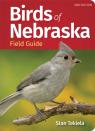 Birds Of Nebraska Field Guide