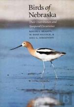 Birds Of Nebraska
