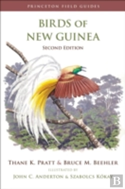 Bertrand.pt - Birds Of New Guinea