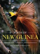 Birds Of New Guinea