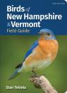 Birds Of New Hampshire & Vermont Field Guide
