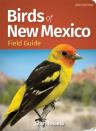 Birds Of New Mexico Field Guide