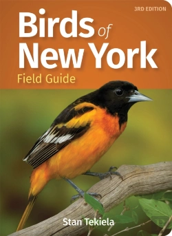 Bertrand.pt - Birds Of New York Field Guide