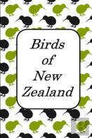 Birds Of New Zealand