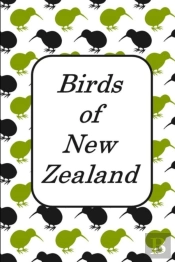Birds Of New Zealand