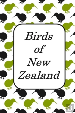Bertrand.pt - Birds Of New Zealand