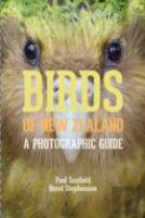 Birds Of New Zealand