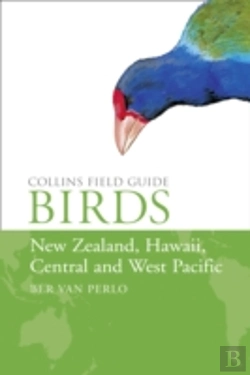 Bertrand.pt - Birds Of New Zealand, Hawaii, Central And West Pacific