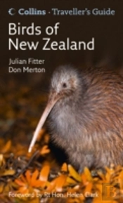 Birds Of New Zealand