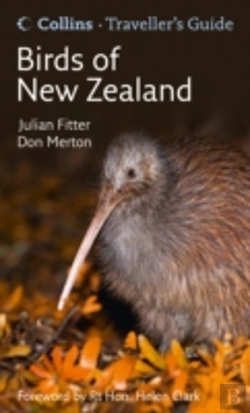Bertrand.pt - Birds Of New Zealand