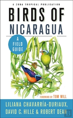 Bertrand.pt - Birds Of Nicaragua