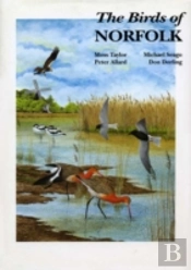 Birds Of Norfolk