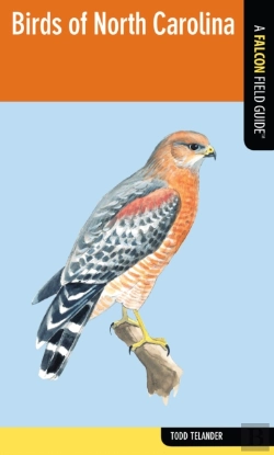 Bertrand.pt - Birds Of North Carolina