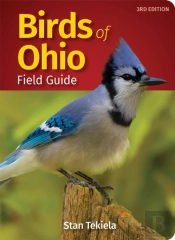 Birds Of Ohio Field Guide