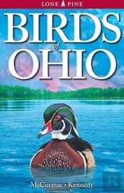 Birds Of Ohio