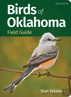 Bertrand.pt - Birds Of Oklahoma Field Guide