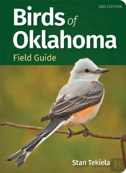 Bertrand.pt - Birds Of Oklahoma Field Guides