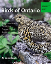 Birds Of Ontario: Habitat Requirements, Limiting Factors, And Status
