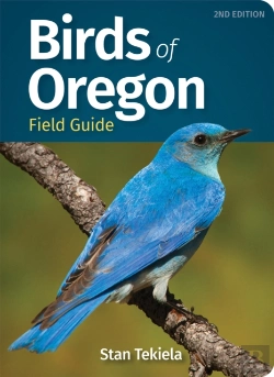 Bertrand.pt - Birds Of Oregon Field Guide