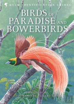 Bertrand.pt - Birds Of Paradise And Bowerbirds
