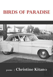 Birds Of Paradise