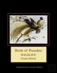 Birds Of Paradise