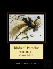 Birds Of Paradise