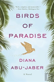 Birds Of Paradise