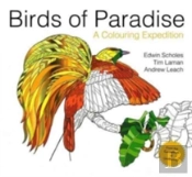 Birds Of Paradise