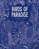 Birds Of Paradise