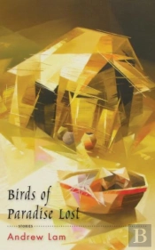 Birds Of Paradise Lost