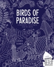 Birds Of Paradise