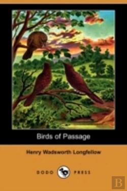 Bertrand.pt - Birds Of Passage (Dodo Press)