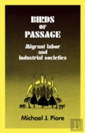 Birds Of Passage