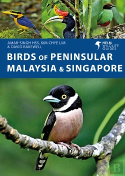 Bertrand.pt - Birds Of Peninsular Malaysia And Singapore