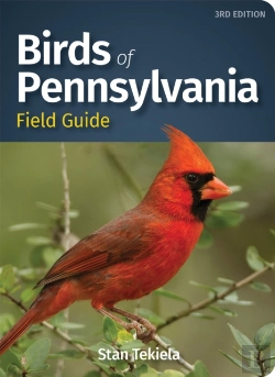 Bertrand.pt - Birds Of Pennsylvania Field Guide