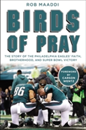 Birds Of Pray