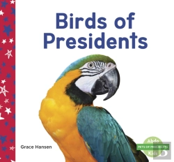 Bertrand.pt - Birds Of Presidents