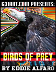 Birds Of Prey