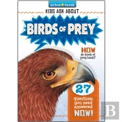 Birds Of Prey