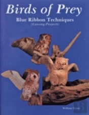 Birds Of Prey, Blue Ribbon Techniques