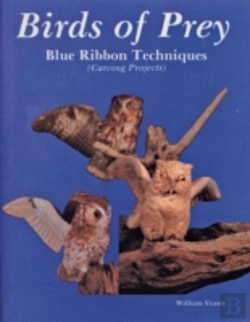 Bertrand.pt - Birds Of Prey, Blue Ribbon Techniques