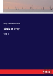 Birds Of Prey