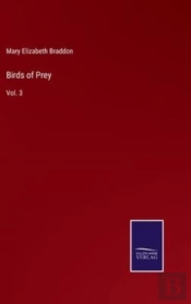Birds Of Prey
