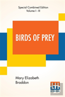 Birds Of Prey (Complete)